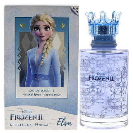 Frozen Elsa EDT 100 ml Disney Frozen Elsa tualettvesi
