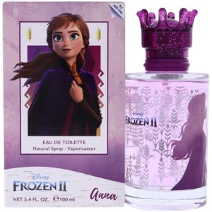 Disney Frozen Anna Tualettvesi