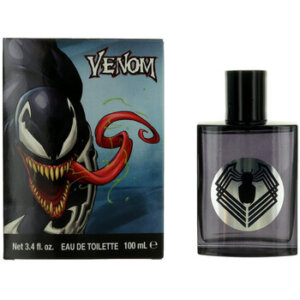 Marvel Venom tualettvesi