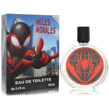 Marvel Spiderman Miles Morales tualettvesi 100 ml Marvel Spiderman Miles Morales tualettvesi