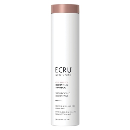 Curl Perfect Shampoo - Shampoo for wavy and curly hair 240 ml Curl Perfect Šampoon