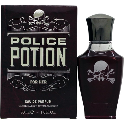 Potion EDP 30 ml Police Parfüümvesi