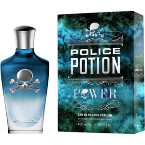 Police Potion Power For Him EDP 100 ml