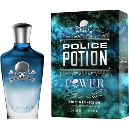 Police Potion Power For Him EDP 100 ml