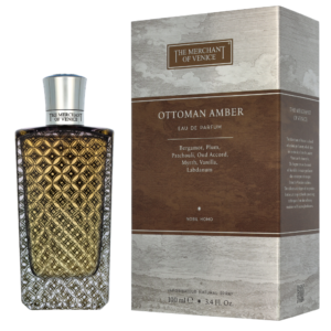 Ottoman Amber Parfüümvesi