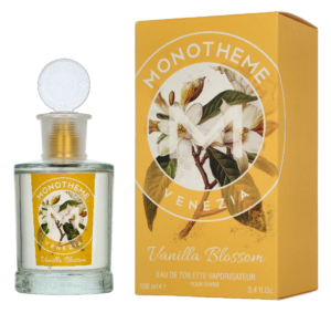 Vanilla Blossom Tualettvesi