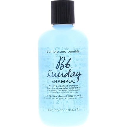 Bumble And Bumble Sunday Shampoo Sunday Šampoon