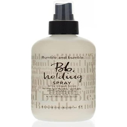 Bumble And Bumble BB Holding Spray Bb Sprei