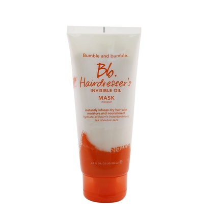 Bumble And Bumble HIO Mask Hio Mask