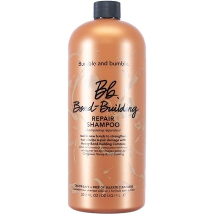 Bumble And Bumble Bond-Building Repair Shampoo Bumble And Bumble Bond-Building
