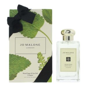 Wood Sage & Sea Salt Lõhnatoode