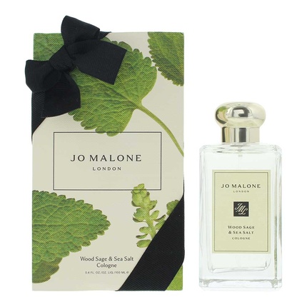 Wood Sage & Sea Salt EDC 100 ml Wood Sage & Sea Salt Lõhnatoode