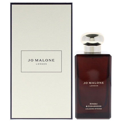 Hinoki & Cedarwood Cologne Intense EDC 100 ml Hinoki & Cedarwood Lõhnatoode