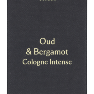Jo Malone Oud & Bergamot Cologne Intense Spray