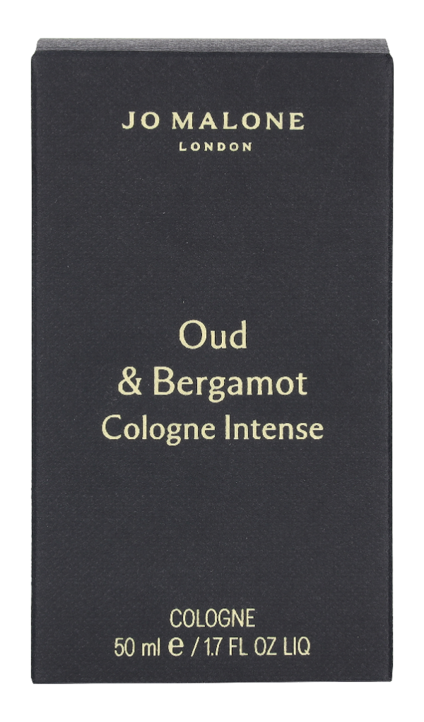 Jo Malone Oud & Bergamot Cologne Intense Spray