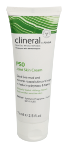 Ahava Clineral Pso Kreem