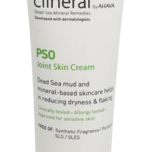 Ahava Clineral Pso Kreem