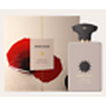 Library Collection Opus XII Rose Incense EDP 100 ml Amouage Library Parfüümvesi
