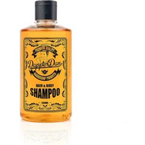 Dapper Dan Šampoon