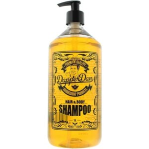 Dapper Dan Šampoon