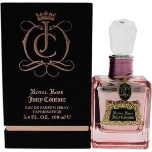 Royal Rose Parfüümvesi