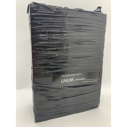 UNUM SCUSAMI extrait de parfum vapo 100 ml Freeman Unum Scusami Lõhnatoode