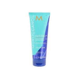 Moroccanoil Blonde Šampoon