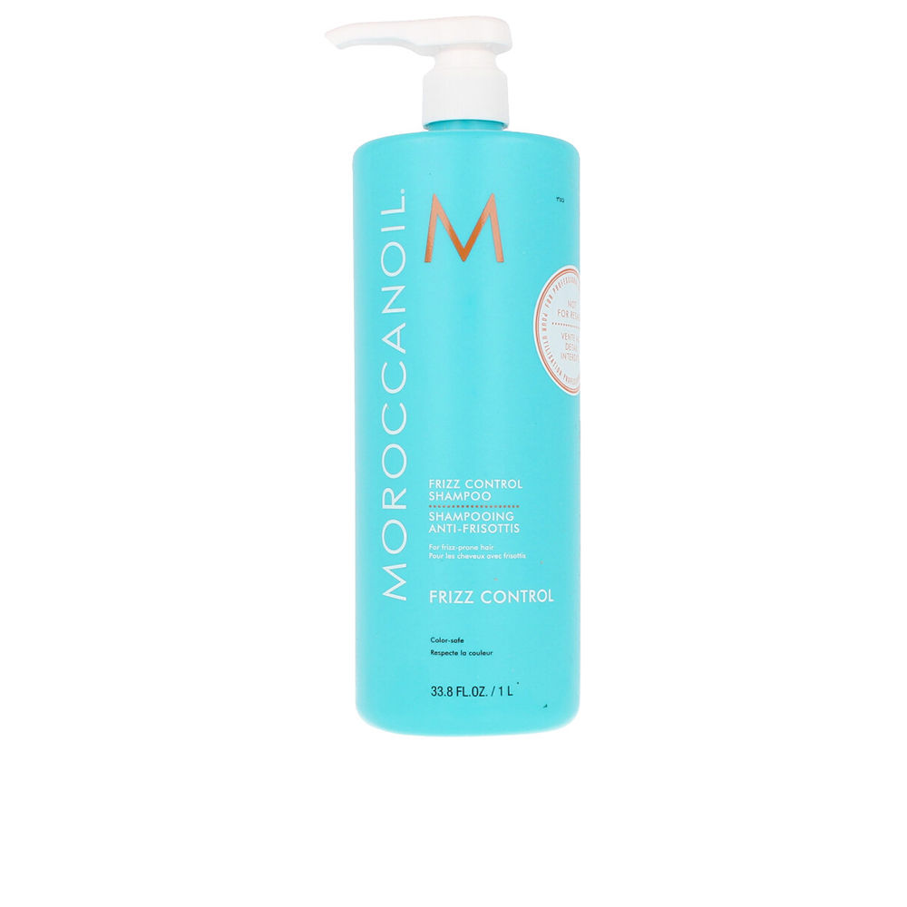 Moroccanoil Frizz Control Šampoon