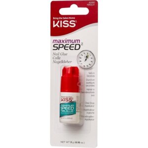 KISS Meigitoode