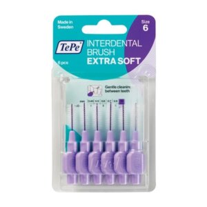 TePe Interdental Brush Extra Soft hambavaheharjad