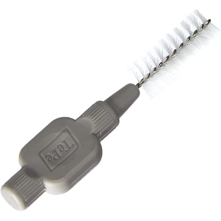 Interdental Brush Normal (1.3 mm gray 25 tk) - Interdental brushes TePe Interdental Hambavahehari