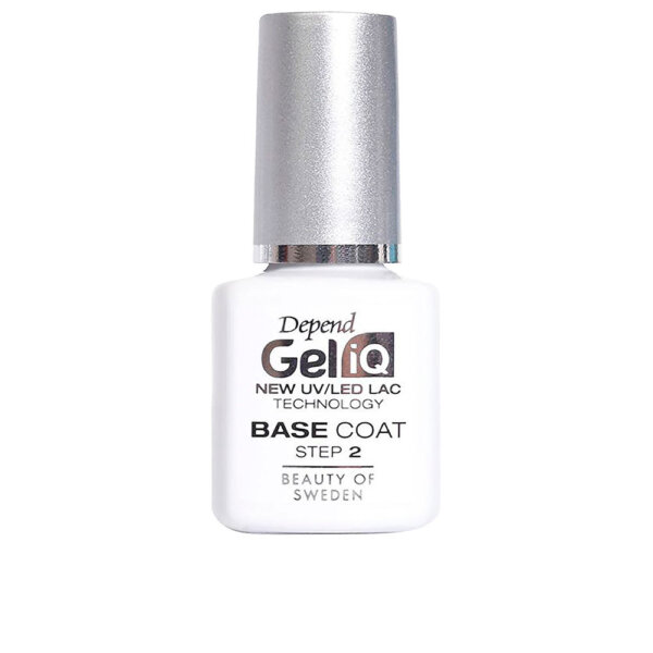GEL IQ base coat step2 5 ml Iq Base Coat Step2