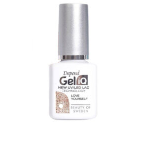 Iq Esmalte #Love Yourself