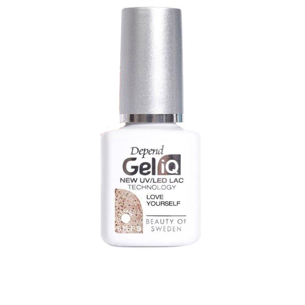 Iq Esmalte #Love Yourself