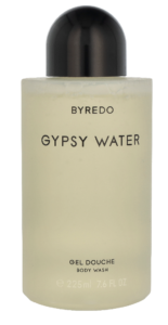 Byredo Gypsy Water Puhastusvahend