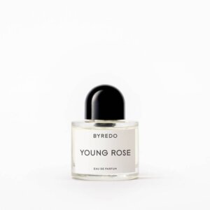 Byredo Young Rose Parfüümvesi