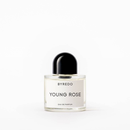 Byredo Young Rose Edp Spray Byredo Young Rose Parfüümvesi