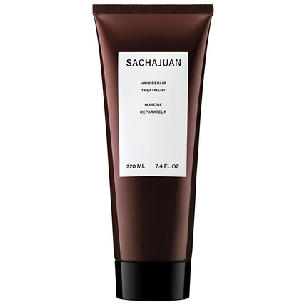 Repair Hair Repair Masque - Regenerating hair mask 220 ml Sachajuan Mask