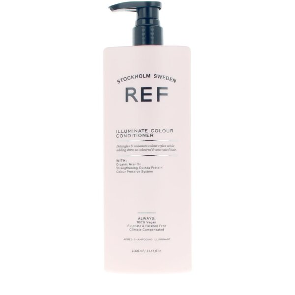 ILLUMINATE COLOR conditioner 1000 ml Ref Illuminate Color Palsam