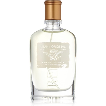 Jeans Original for Him EDT 50 ml Replay Jeans Original Tualettvesi