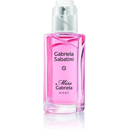 Miss Gabriela Night EDT 30 ml Miss Gabriela Night Tualettvesi