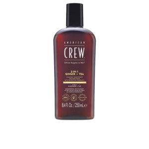 American Crew Šampoon