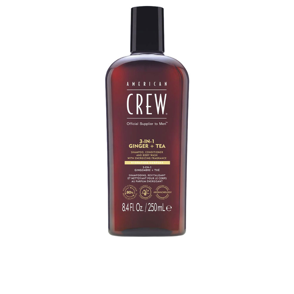 American Crew Šampoon