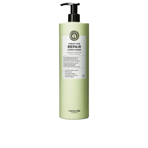 STRUCTURE REPAIR conditioner 1000 ml Maria Nila Structure Palsam