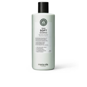 True Soft Dry Hair