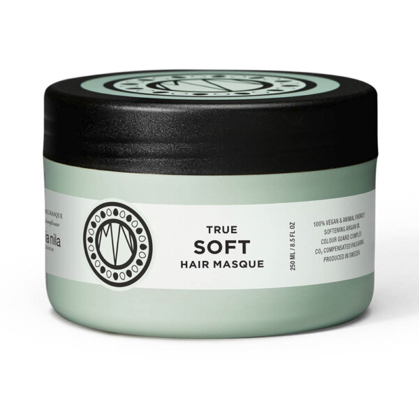 TRUE SOFT hair mask 250 ml True Soft Hair Mask