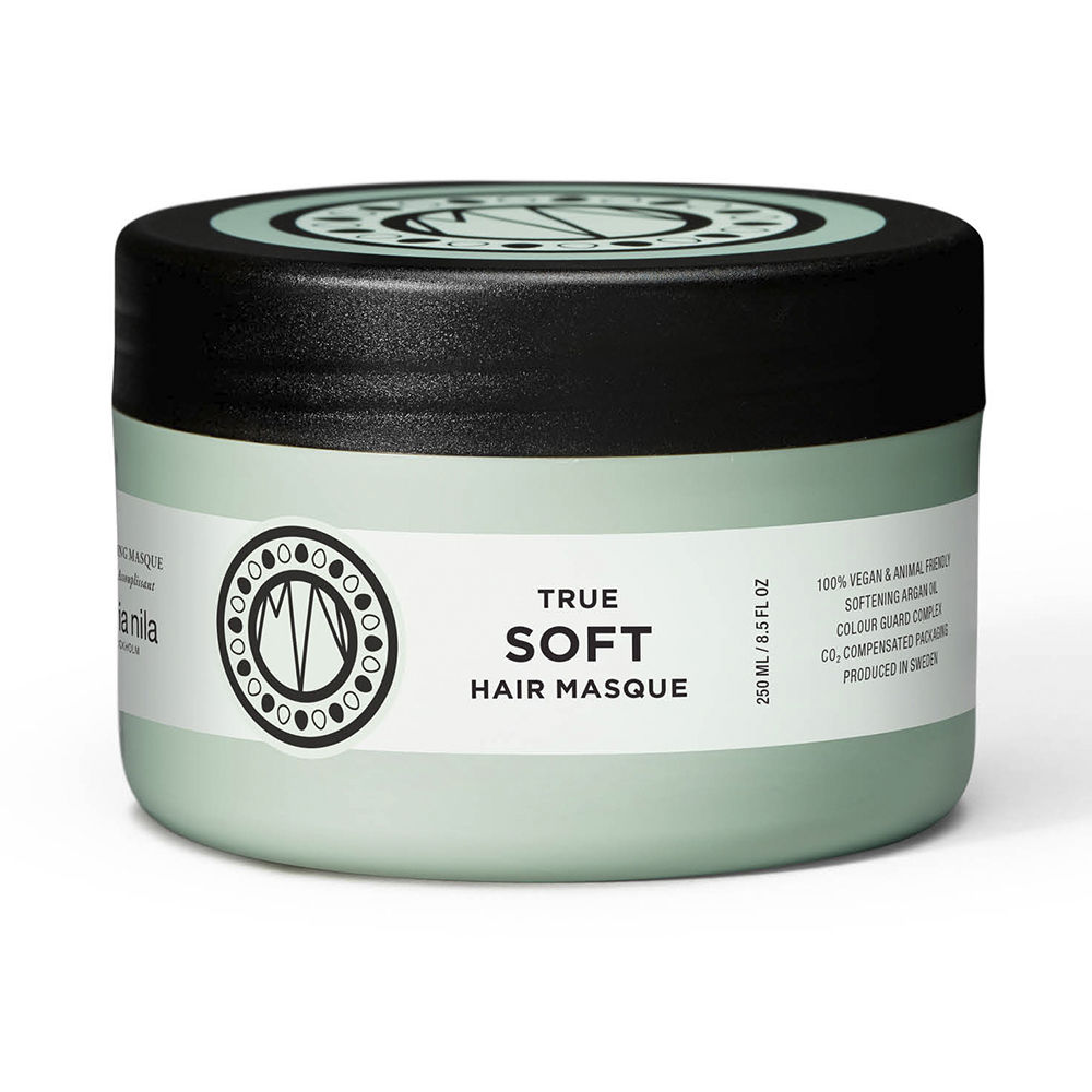 True Soft Hair Mask
