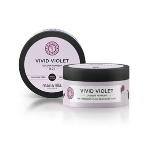 Colour Refresh Vivid Violet
