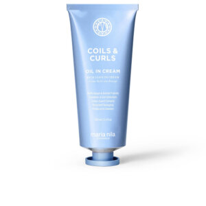 Coils & Curls Kreem