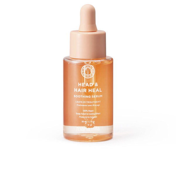 Head & Hair Heal Soothing Serum 50 ml Head & Hair Heal 50ml